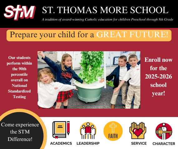 St. Thomas More School FINAL STM PRIVATE SCHOOLfinal