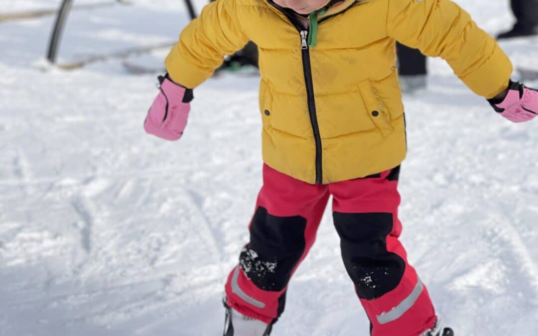 Family Ski Trip? Here’s What You Really Need