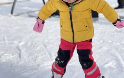 Family Ski Trip? Here’s What You Really Need