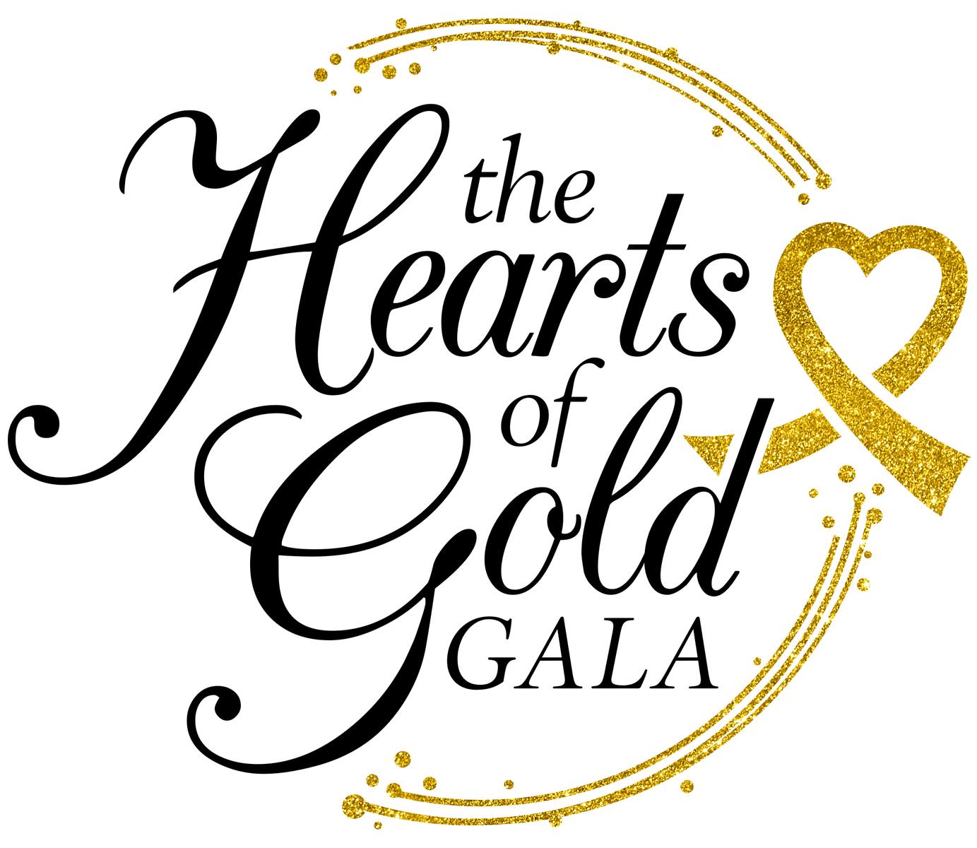 Hearts of Gold Gala