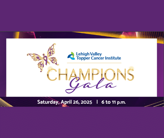 Champions Gala 4.26.25