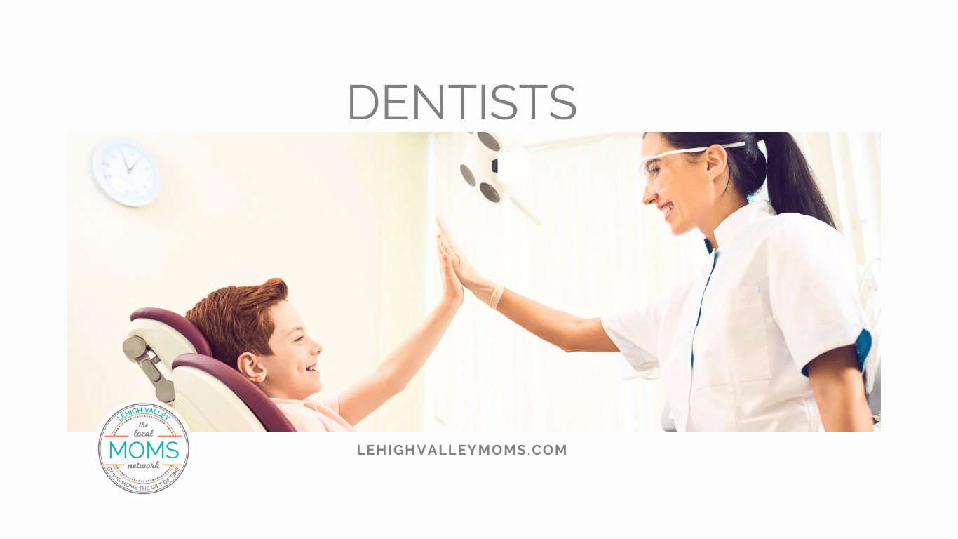 Dentists