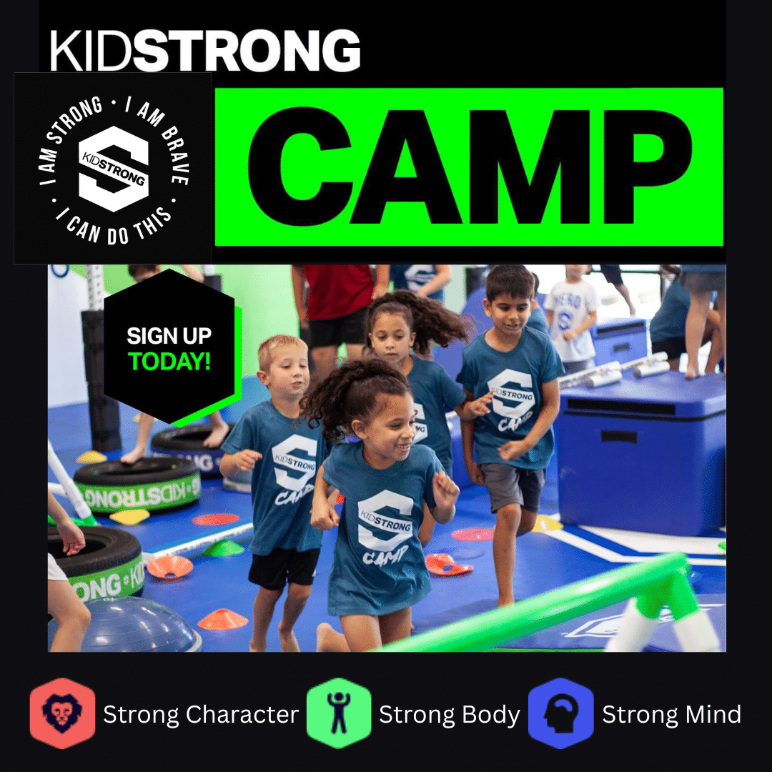 Kidstrong Graphic- Updated