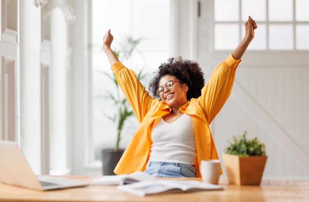 Resolution Reset: Inspiration from Lent to Get Back on Track