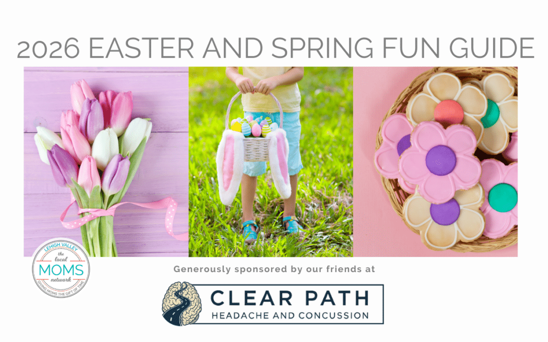 2026 Easter and Spring Fun Series