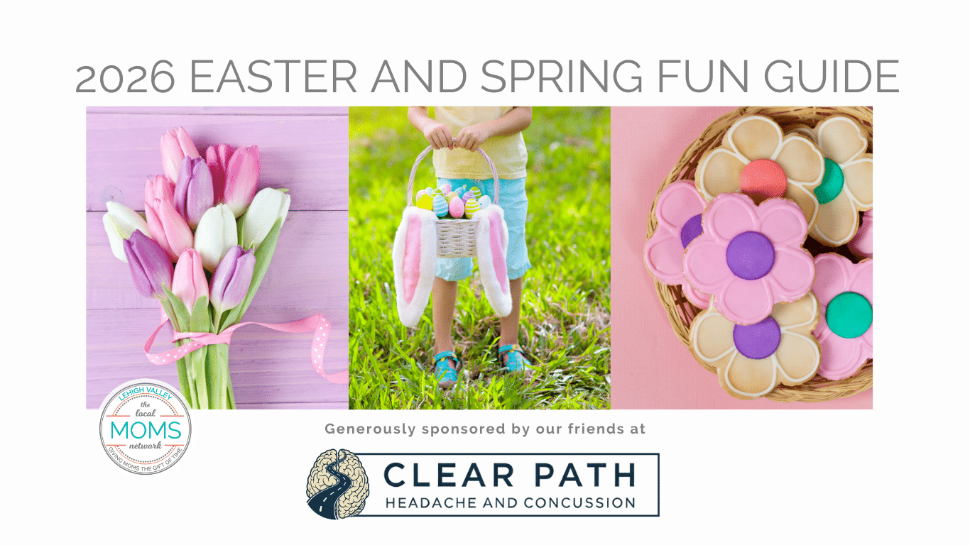 Easter Fun Guide 2025