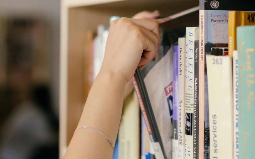 Shop Local Lehigh Valley Highlight: Book Stores