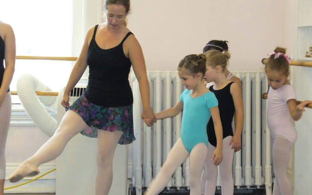Meet-a-Mom: Karen Kroninger Knerr