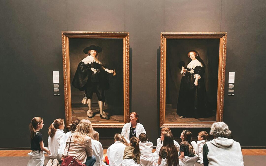 Lehigh Valley Museums with Free Admission for Kids