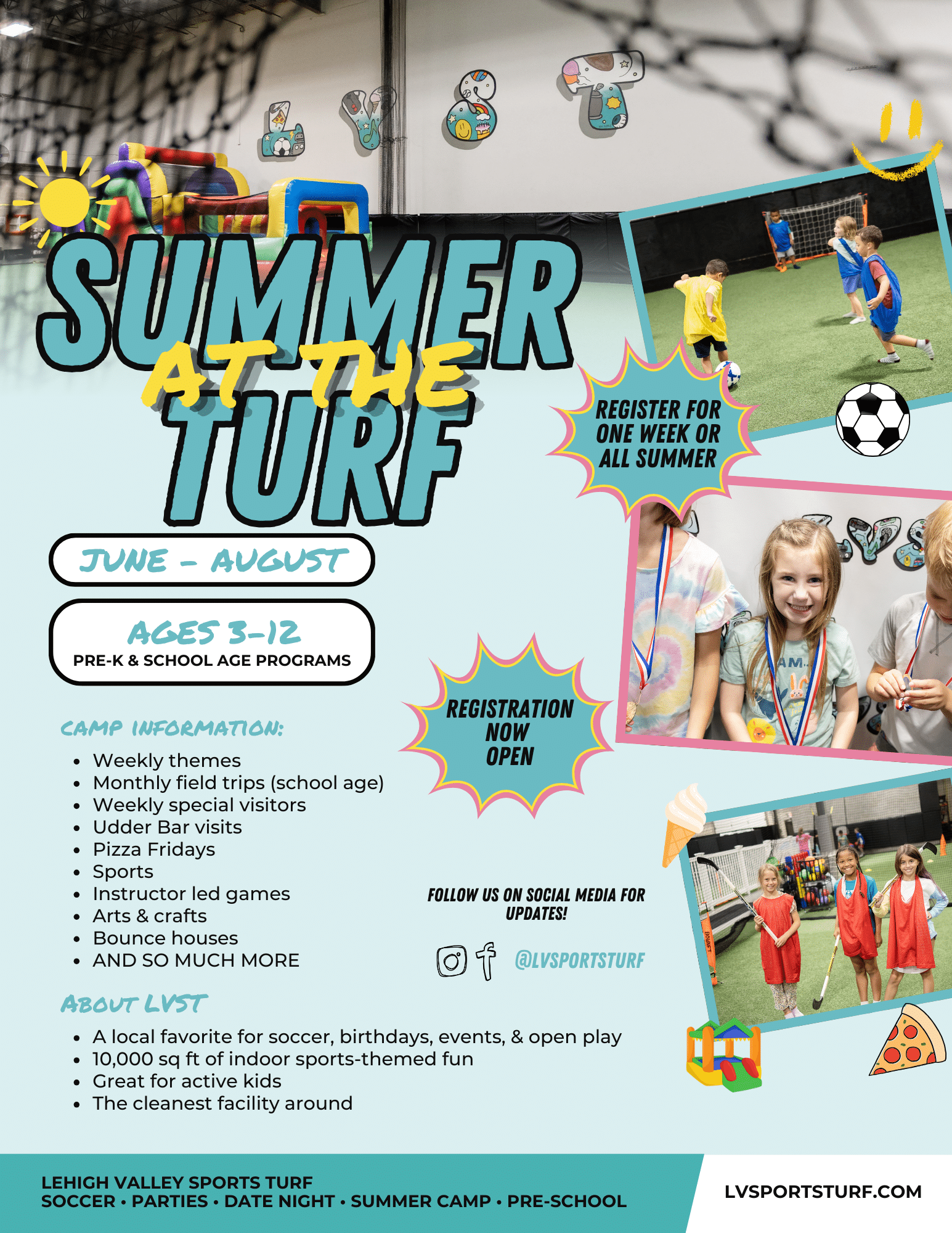 LVSports Turf- Updated 4.16