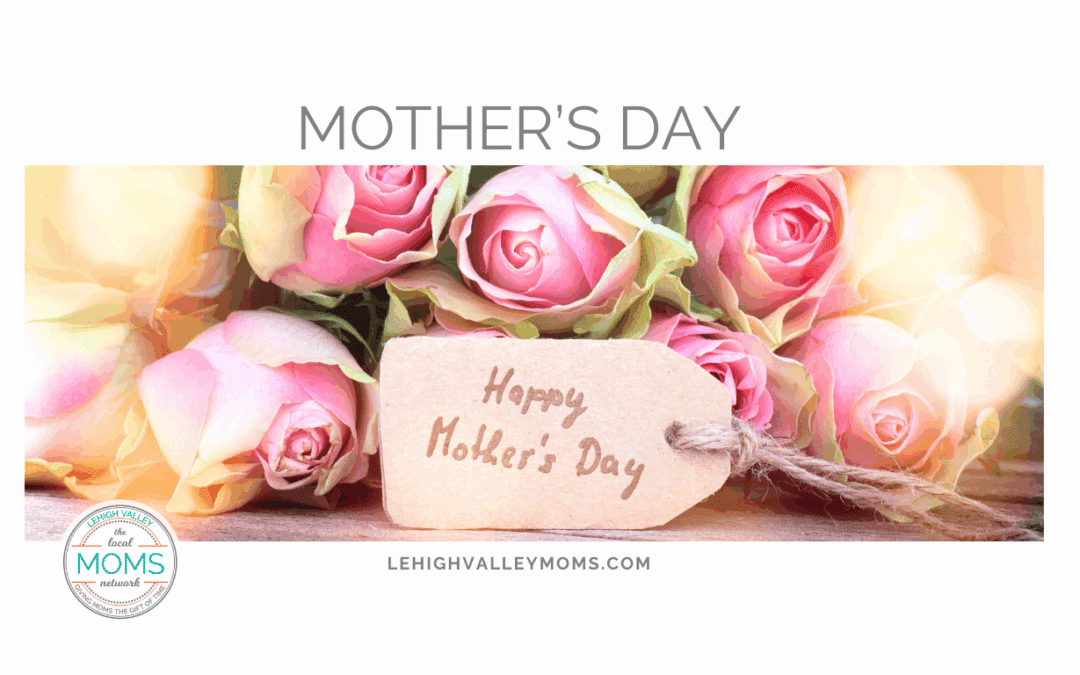 2025 Mother’s Day Guide