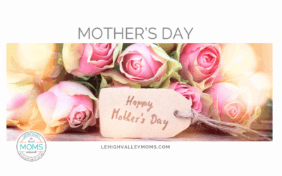 2025 Mother’s Day Guide