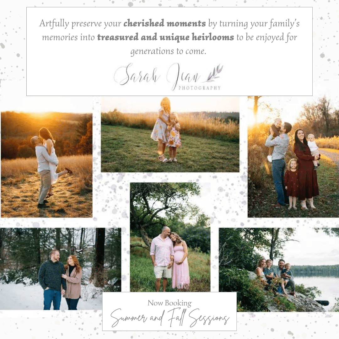 Sarah Jean Photography