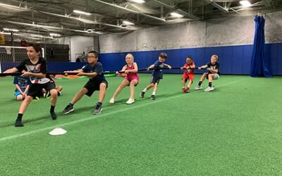 Spring Break Day Camps 2025