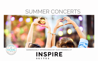 Lehigh Valley Summer Concerts 2026