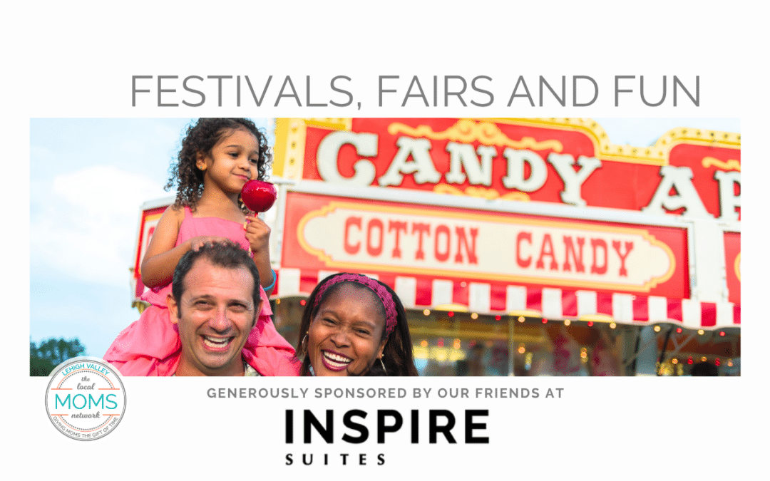 Festivals, Fairs & Fun