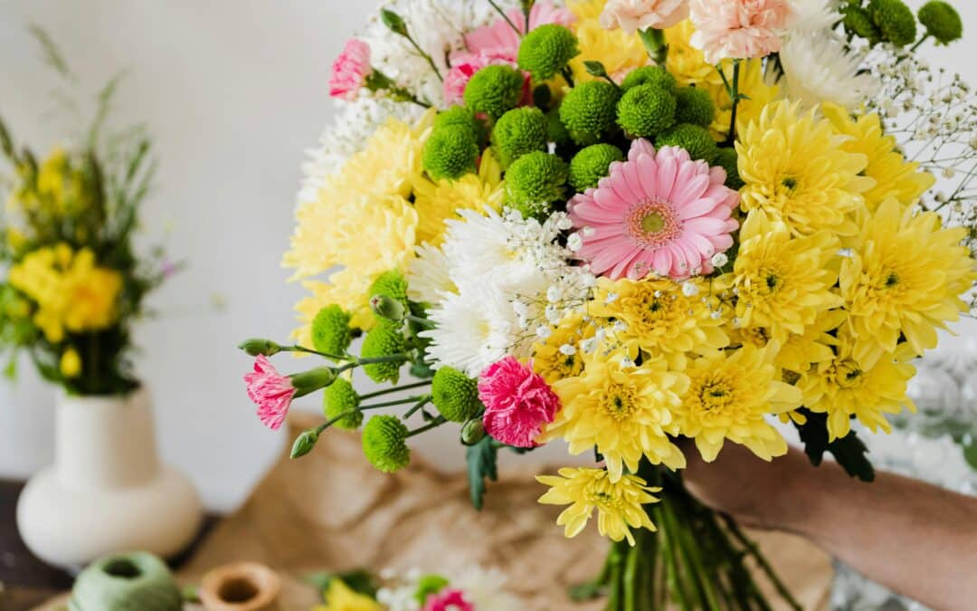 Shop Local Lehigh Valley Highlight: Flower Shops