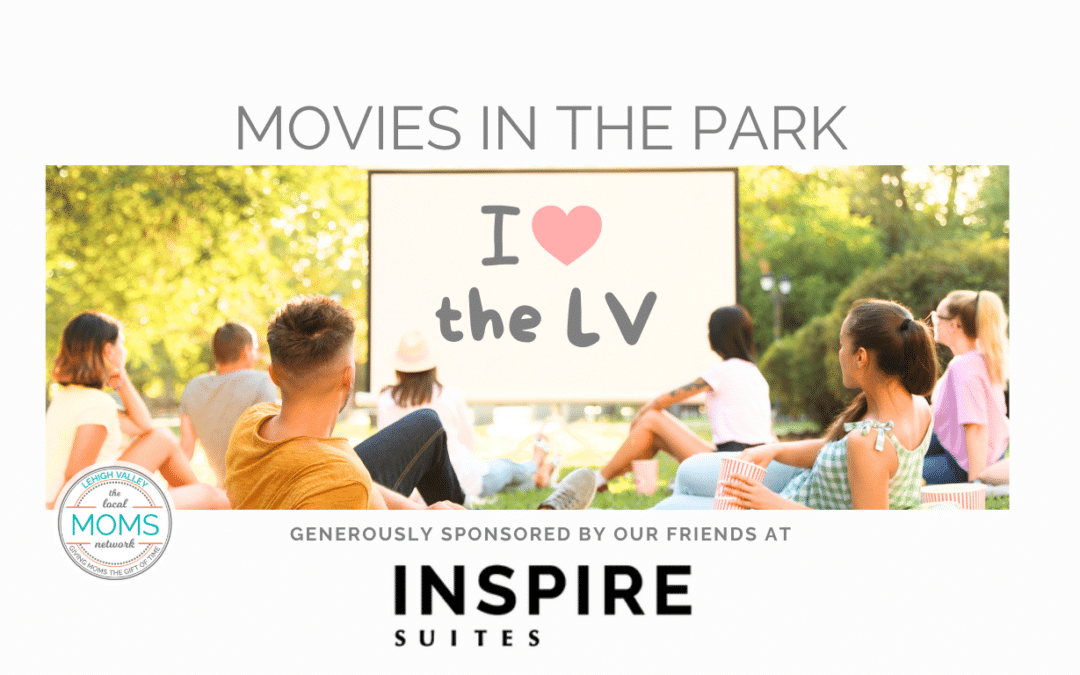 Movies in the Park