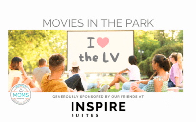 Movies in the Park