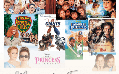 Movies for Everyone!