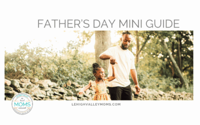 Father’s Day Mini Guide
