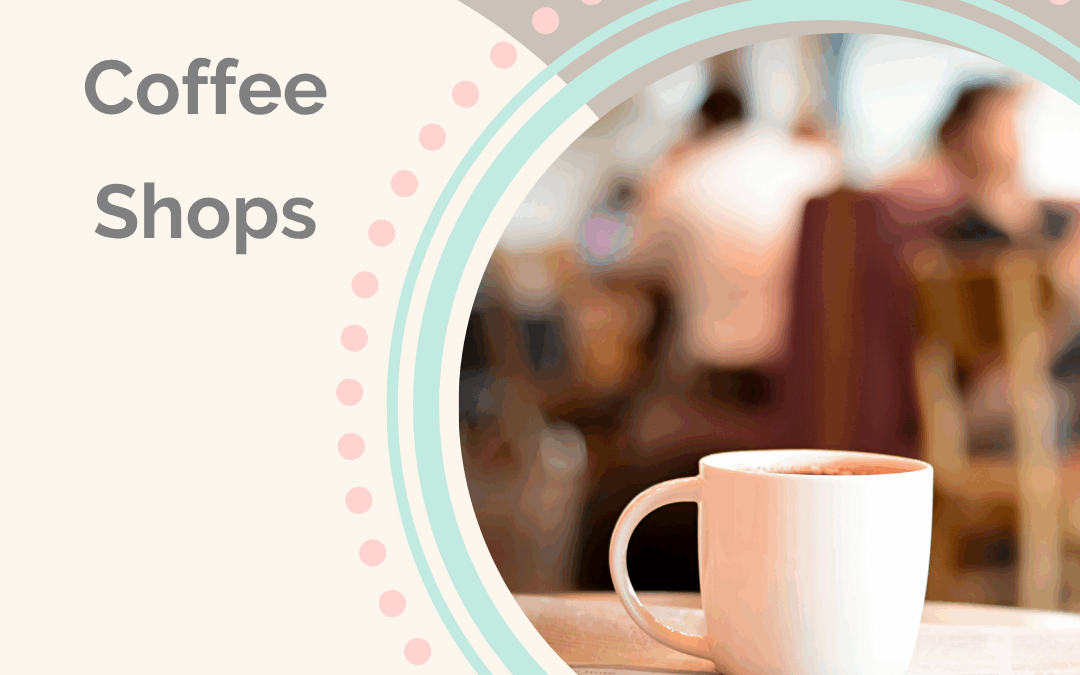 Shop Local Lehigh Valley Highlight: Coffee Shops