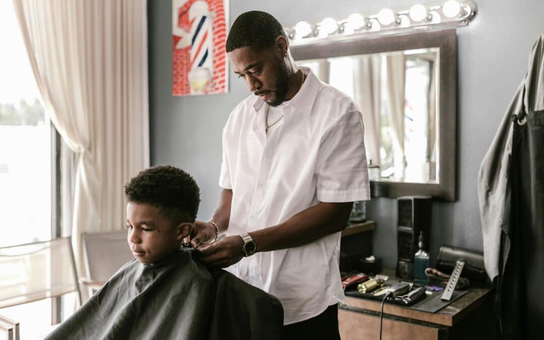 Shop Local Lehigh Valley Highlight: Kid’s Haircuts