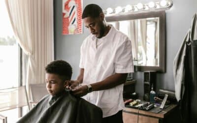 Shop Local Lehigh Valley Highlight: Kid’s Haircuts