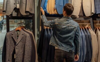 Shop Local Lehigh Valley Highlight: Men’s Clothing