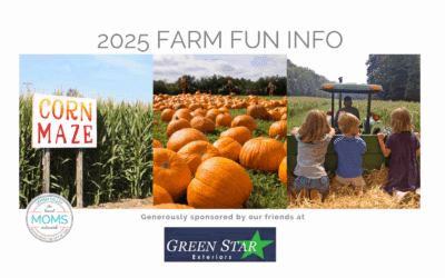 Fall Farm Info