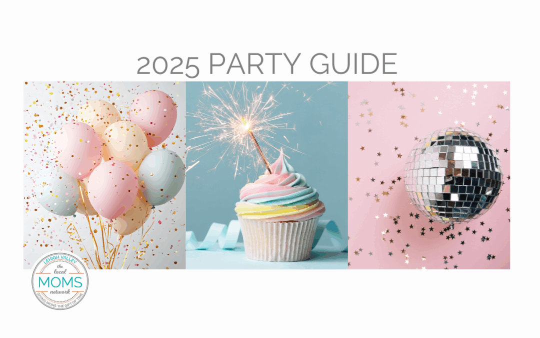 2026 Party Guide