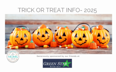 Trick or Treat Info