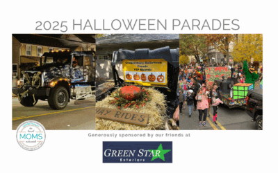 2025 Halloween Parades