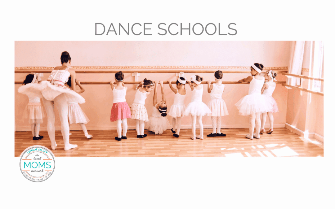 Dance Schools