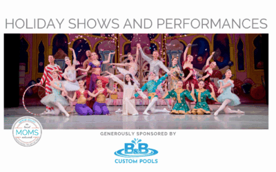 Holiday Shows and Performances