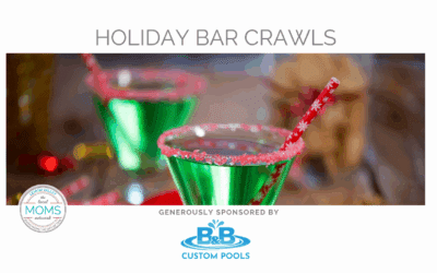 Holiday Bar Crawls