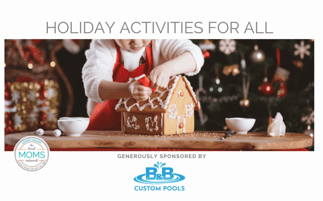 Holiday Activities