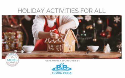 Holiday Activities