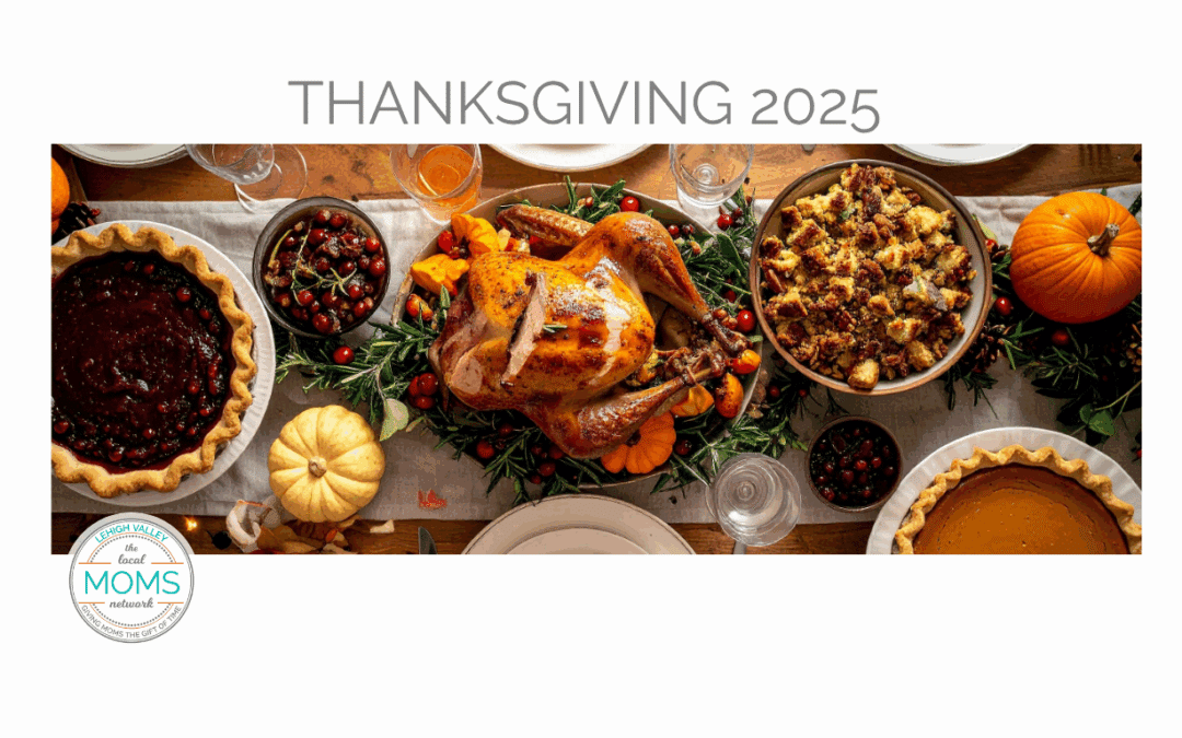 Thanksgiving 2025