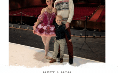Meet-a-Mom: Jessica Collado