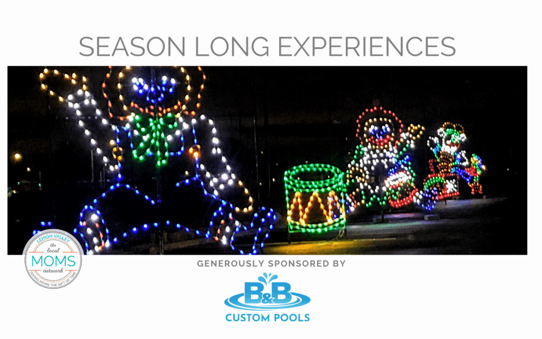Season Long Experiences