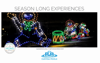 Season Long Experiences