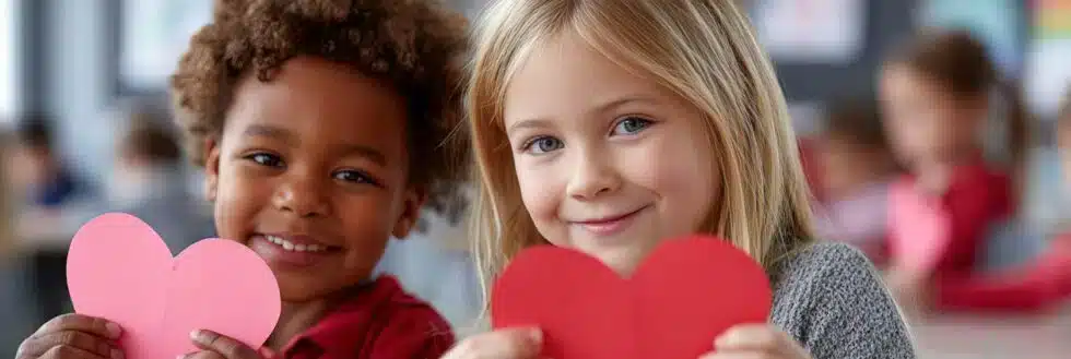 10 Sweet Classroom Valentine’s That Aren’t Candy