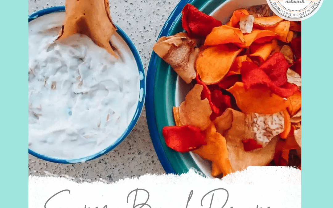 Super Bowl Recipes from Around The Local Moms Network