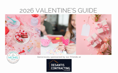 2026 Lehigh Valley Moms Valentine’s Guide