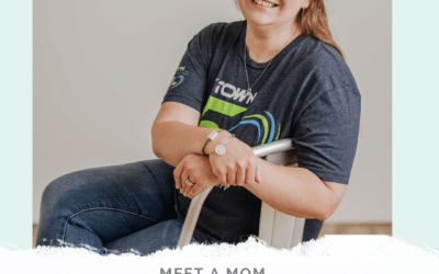 Meet-A-Mom: Jen Mumaw