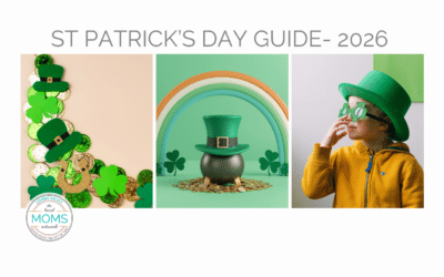 Lehigh Valley St. Patricks Day Mini Guide