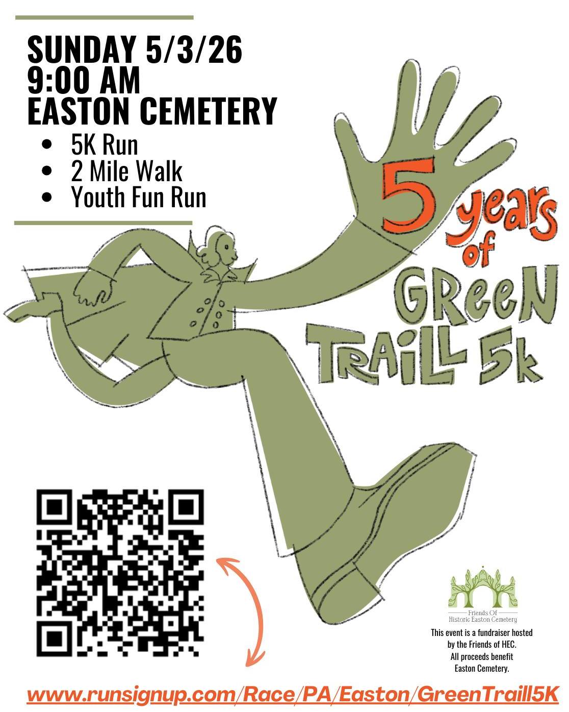 easton cemetery