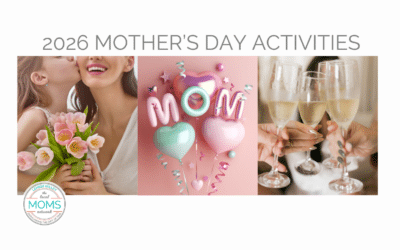 2026 Lehigh Valley Mother’s Day Activities