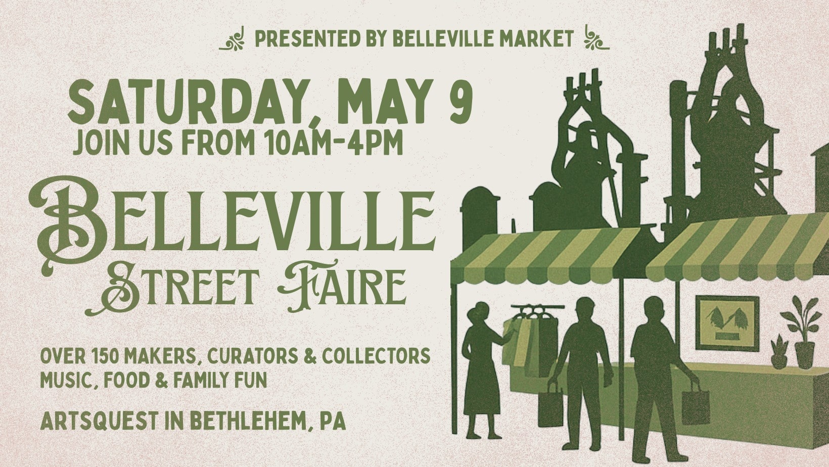 belleville may